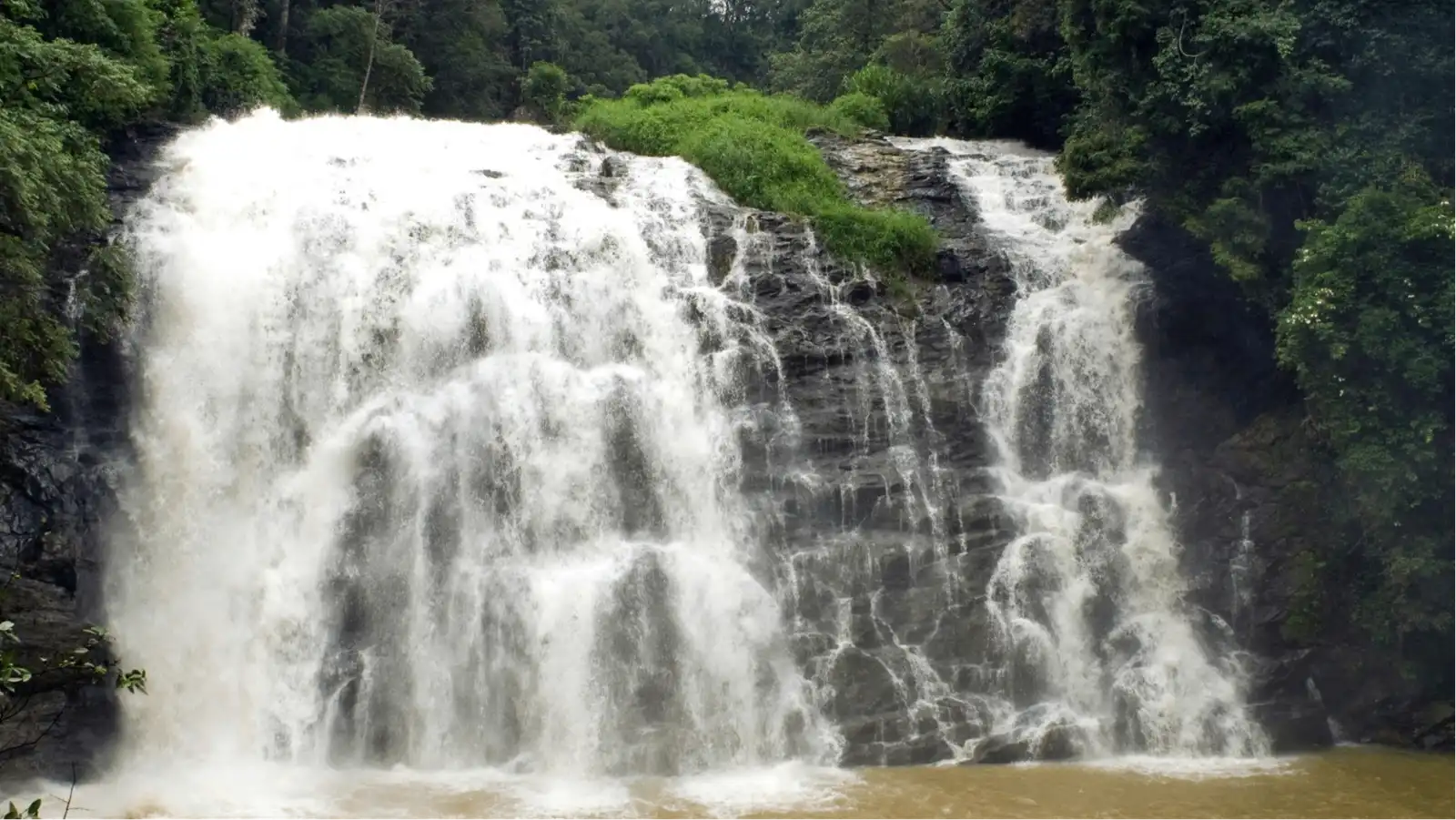 Abbey Falls